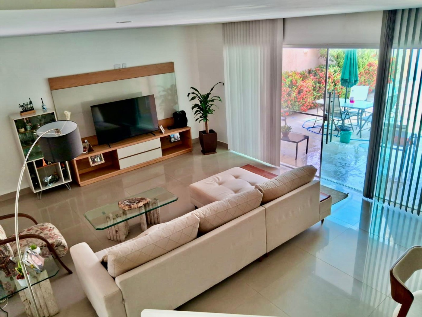 Casa de Condomínio, 3 quartos - Foto 10