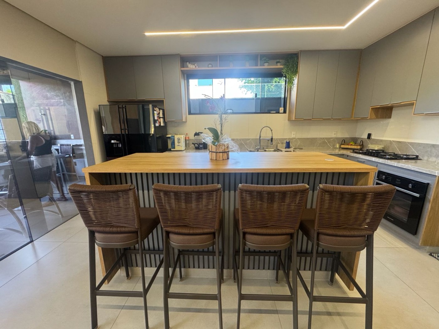 Casa de Condomínio, 5 quartos - Foto 10