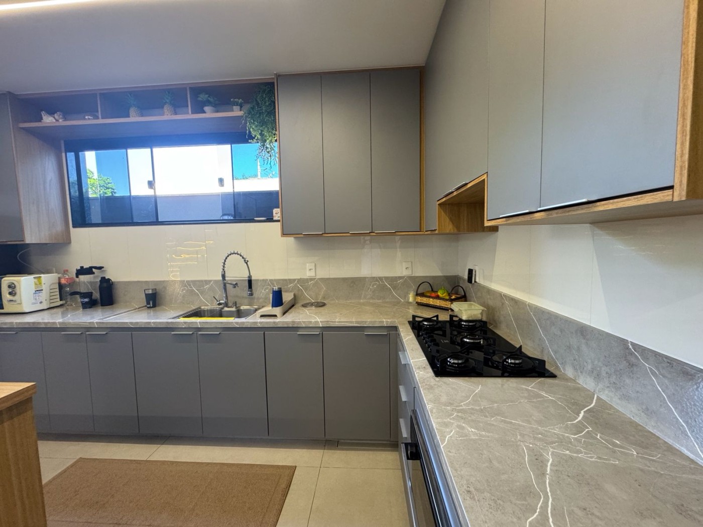 Casa de Condomínio, 5 quartos - Foto 18