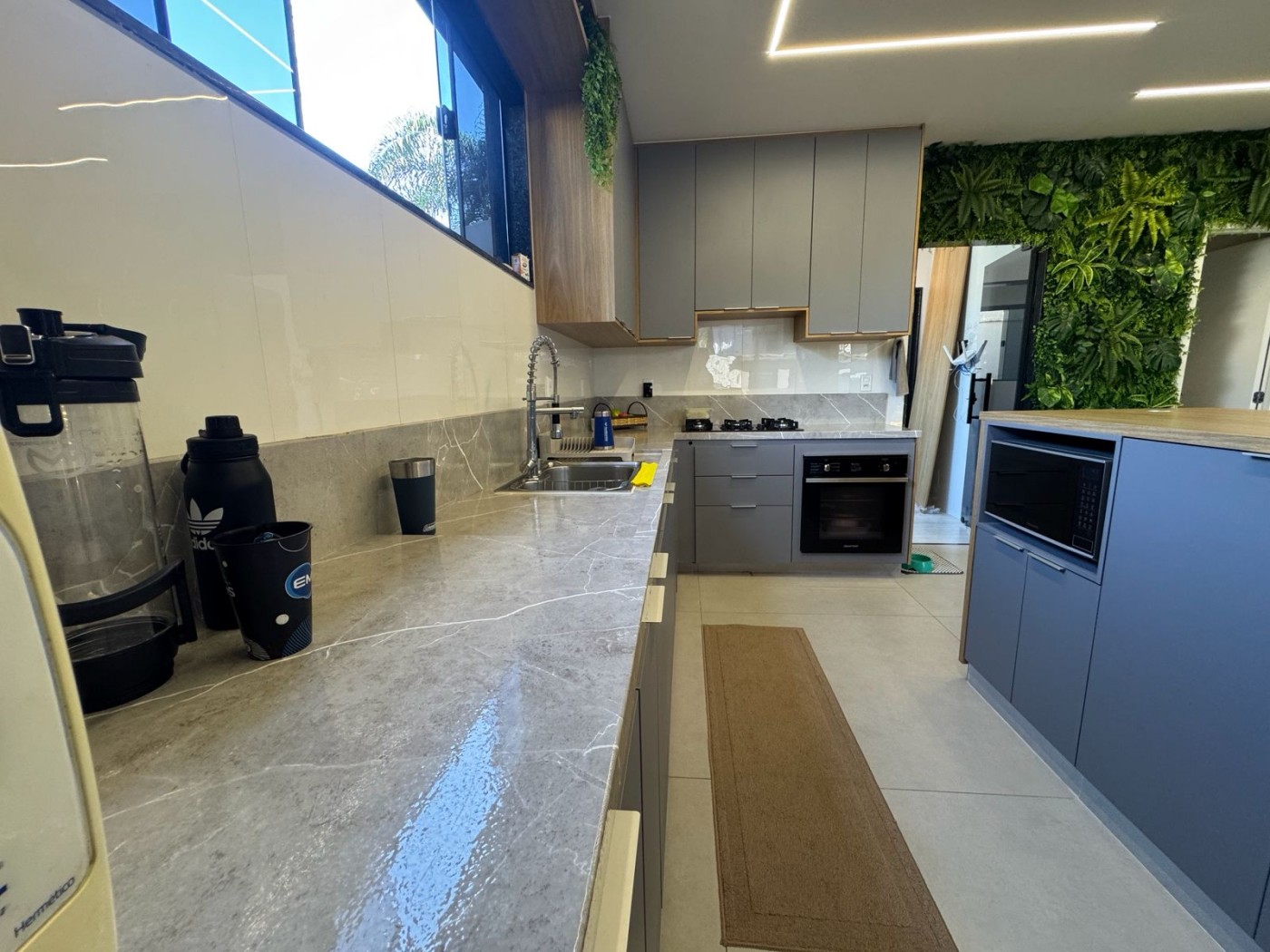 Casa de Condomínio, 5 quartos - Foto 16