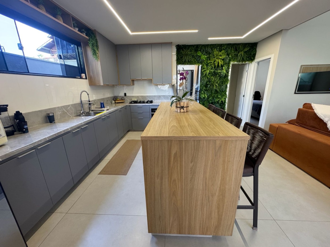 Casa de Condomínio, 5 quartos - Foto 20