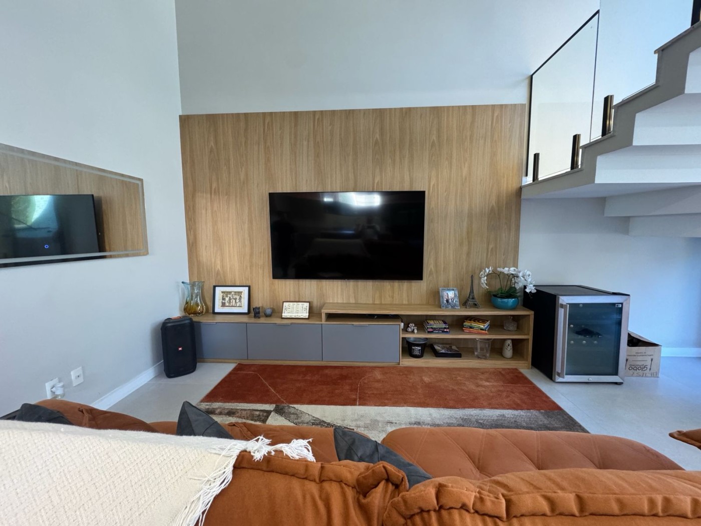 Casa de Condomínio, 5 quartos - Foto 11