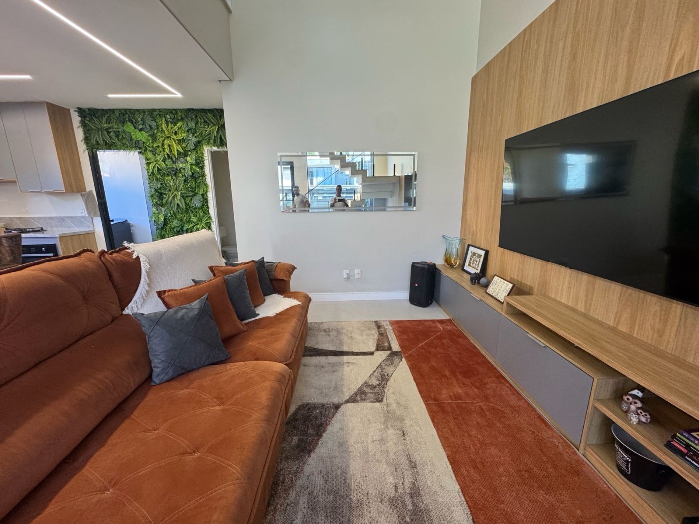 Casa de Condomínio, 5 quartos - Foto 13