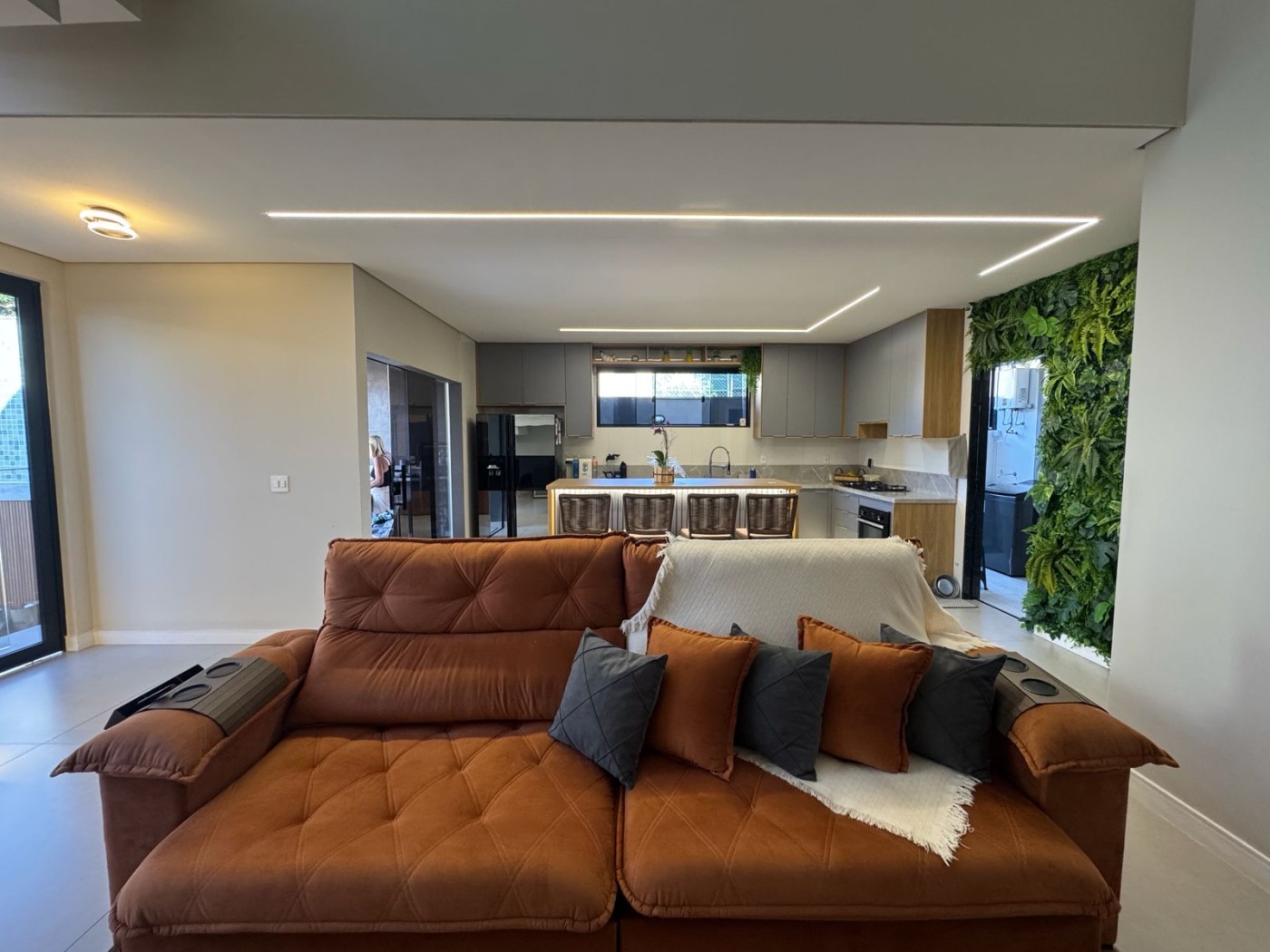 Casa de Condomínio, 5 quartos - Foto 14