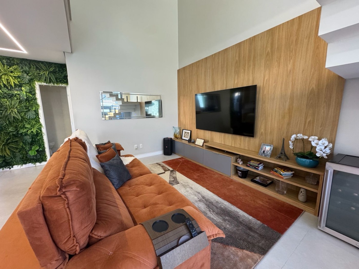 Casa de Condomínio, 5 quartos - Foto 12