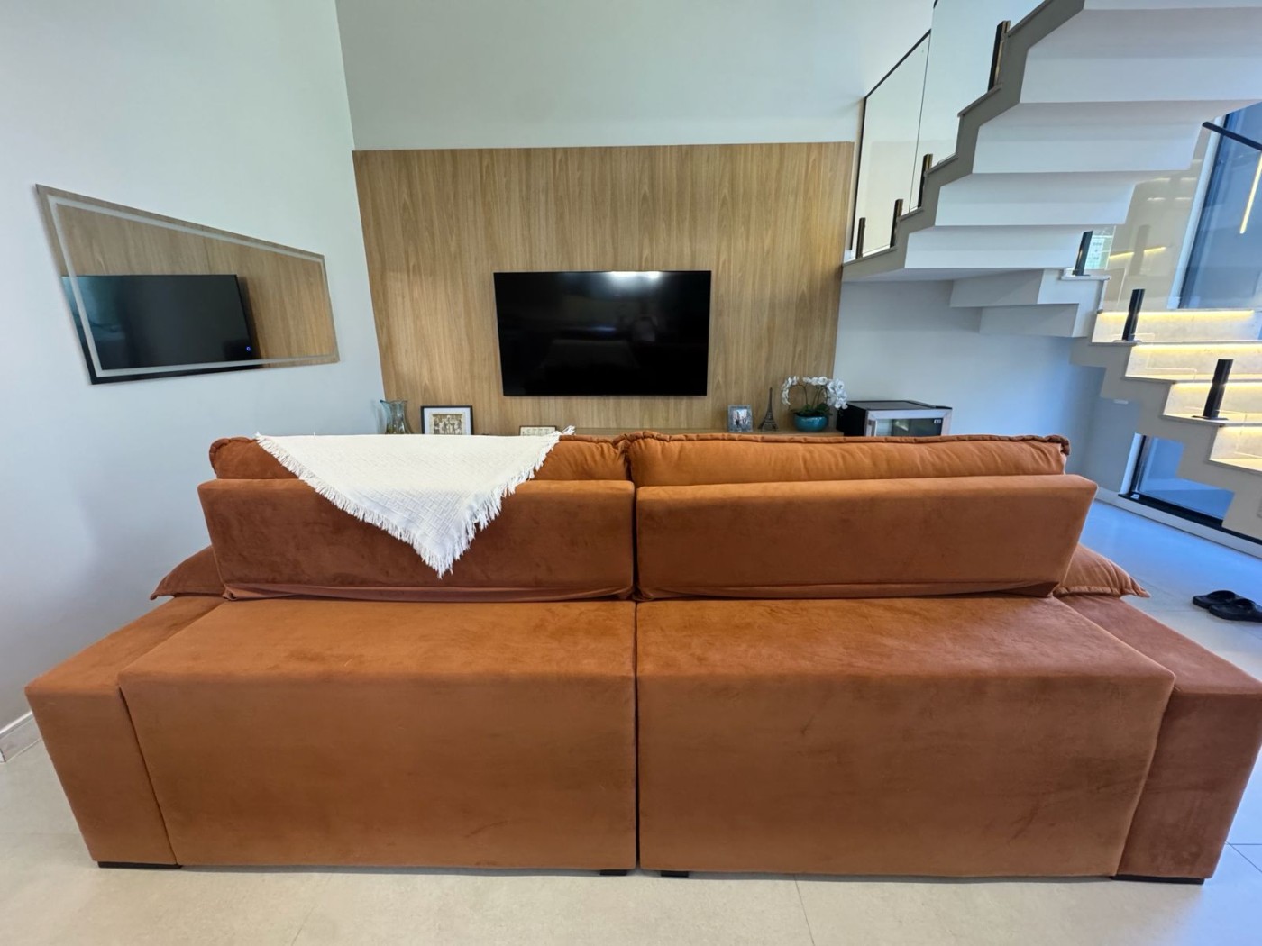 Casa de Condomínio, 5 quartos - Foto 15