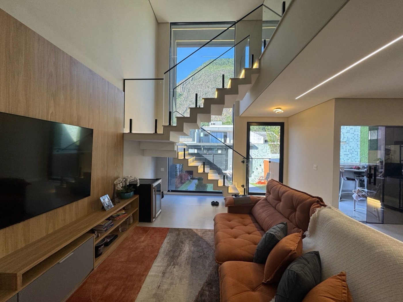 Casa de Condomínio, 5 quartos - Foto 21