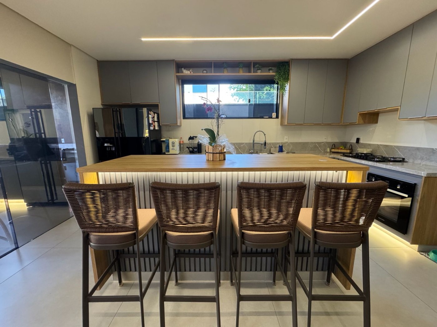 Casa de Condomínio, 5 quartos - Foto 22