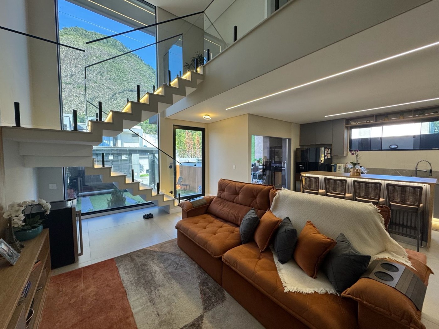 Casa de Condomínio, 5 quartos - Foto 25