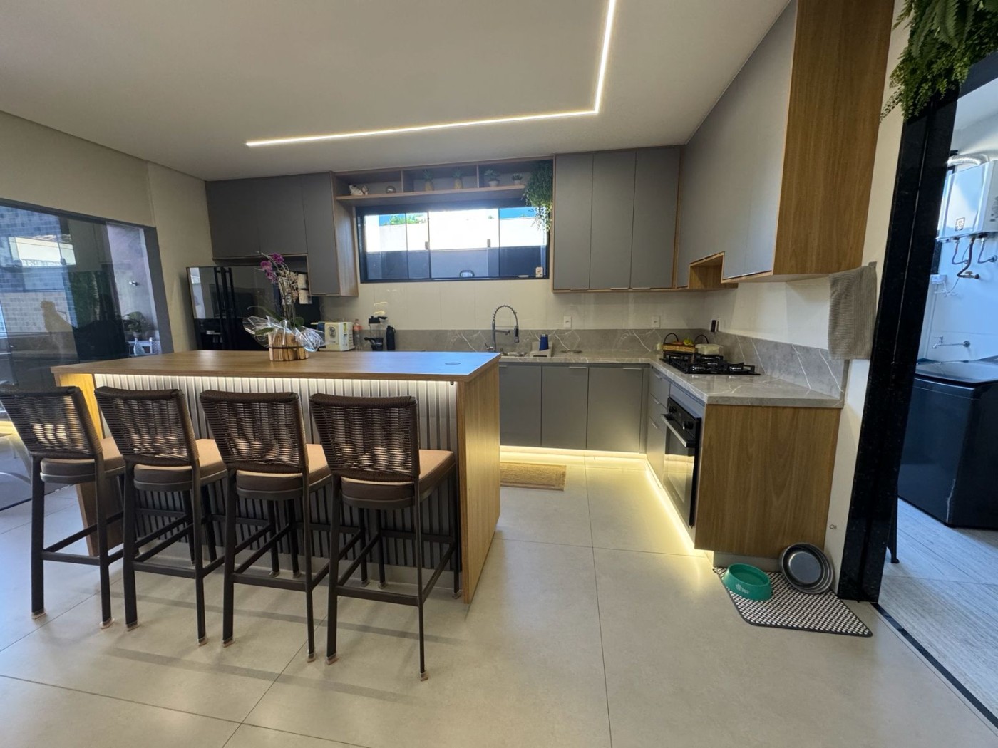 Casa de Condomínio, 5 quartos - Foto 23