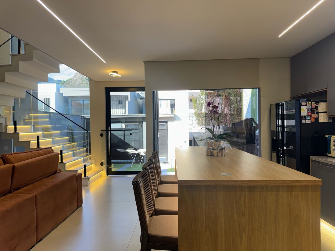 Casa de Condomínio, 5 quartos - Foto 26