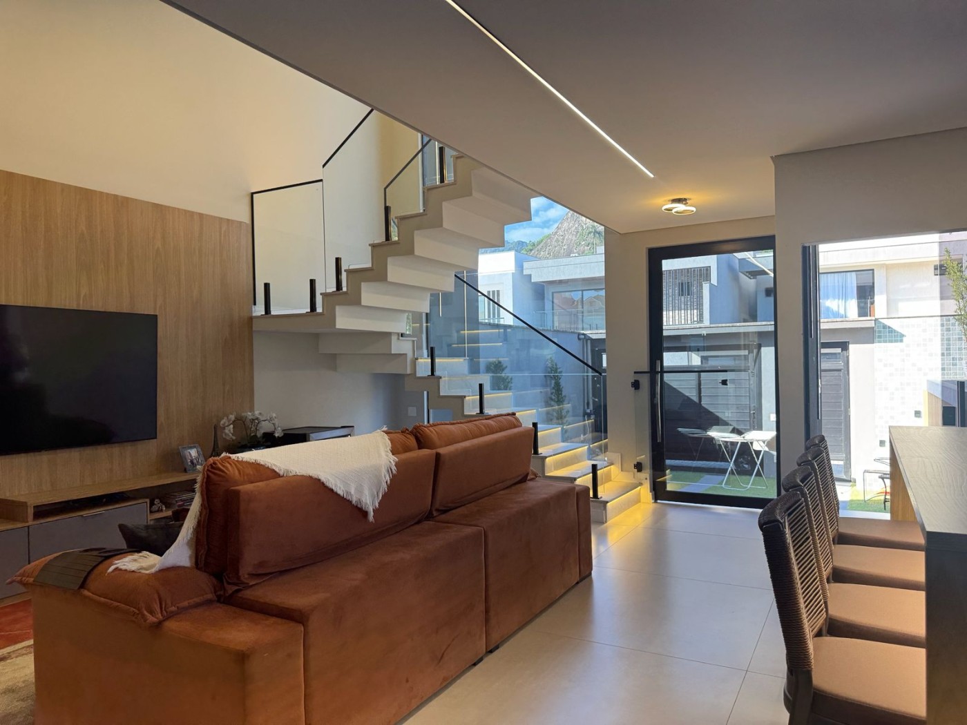 Casa de Condomínio, 5 quartos - Foto 27