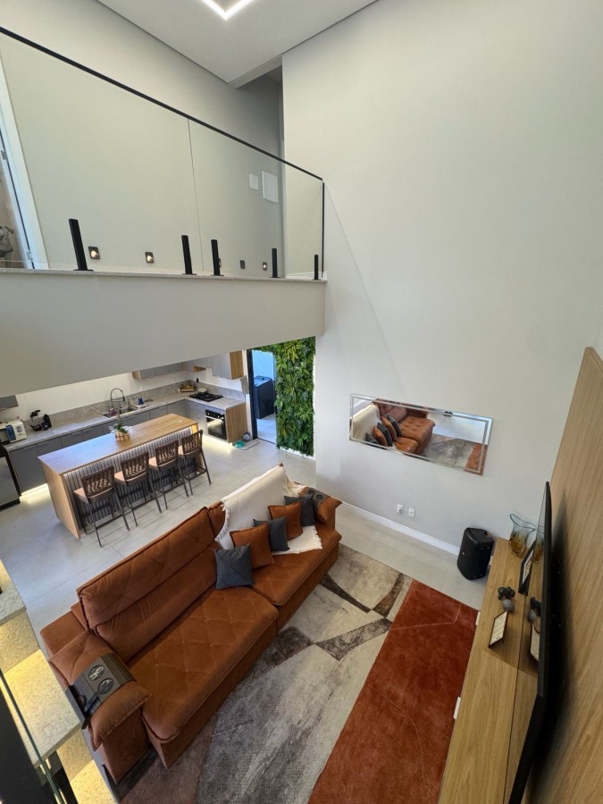 Casa de Condomínio, 5 quartos - Foto 30