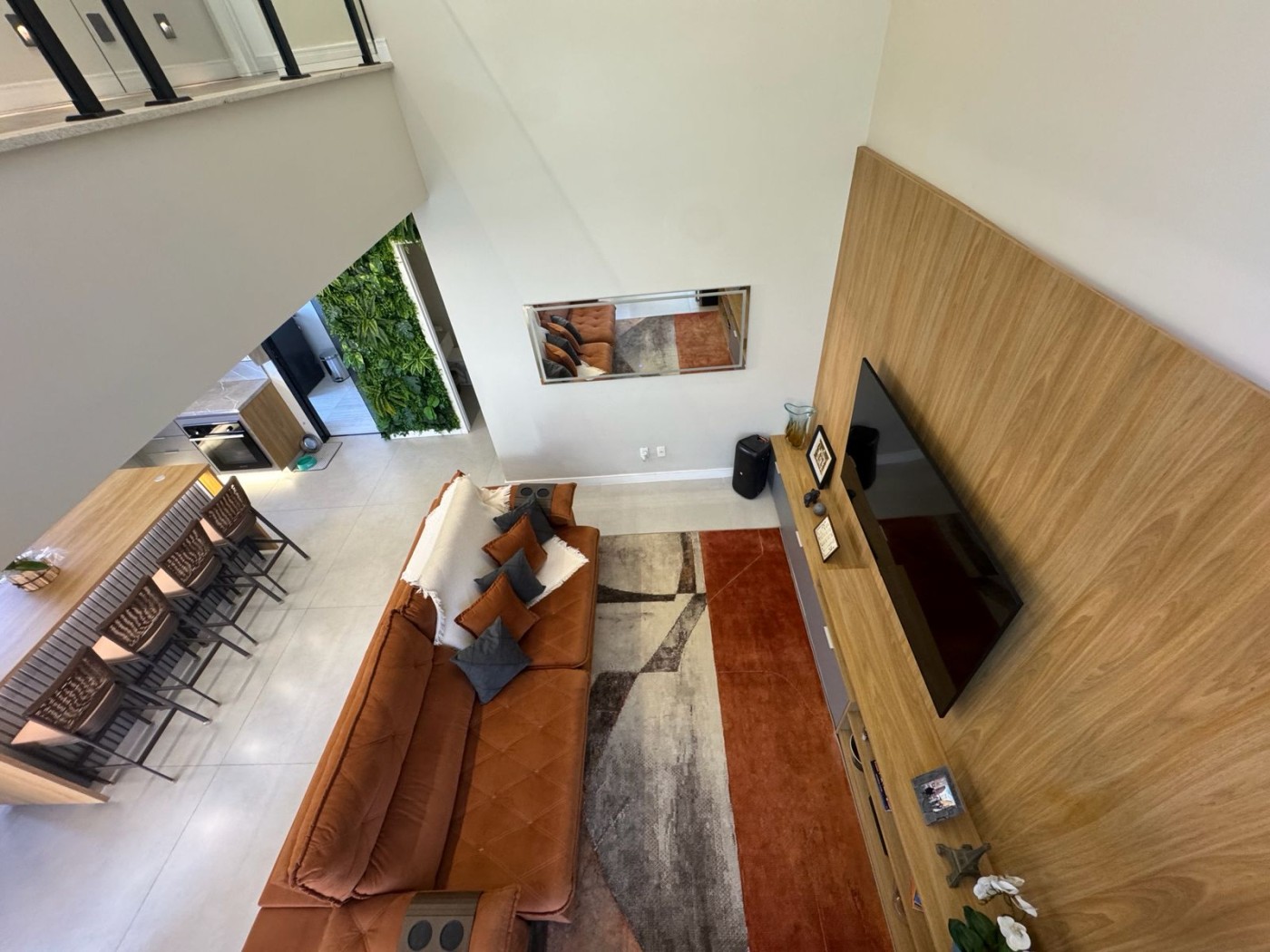 Casa de Condomínio, 5 quartos - Foto 31