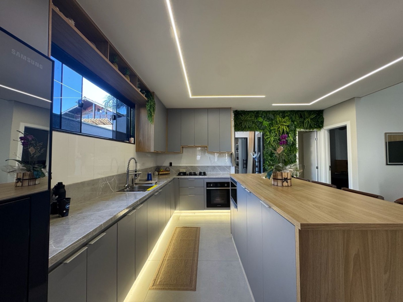 Casa de Condomínio, 5 quartos - Foto 29