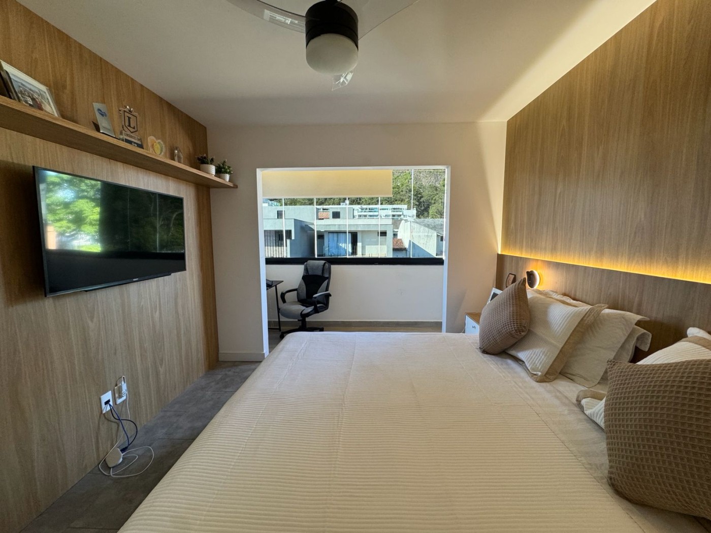 Casa de Condomínio, 5 quartos - Foto 34