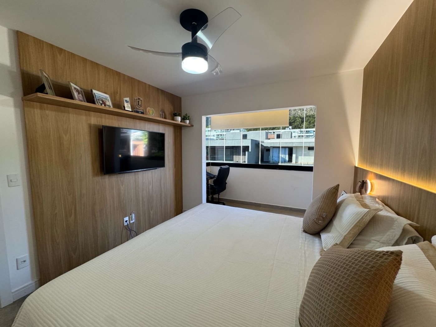 Casa de Condomínio, 5 quartos - Foto 35