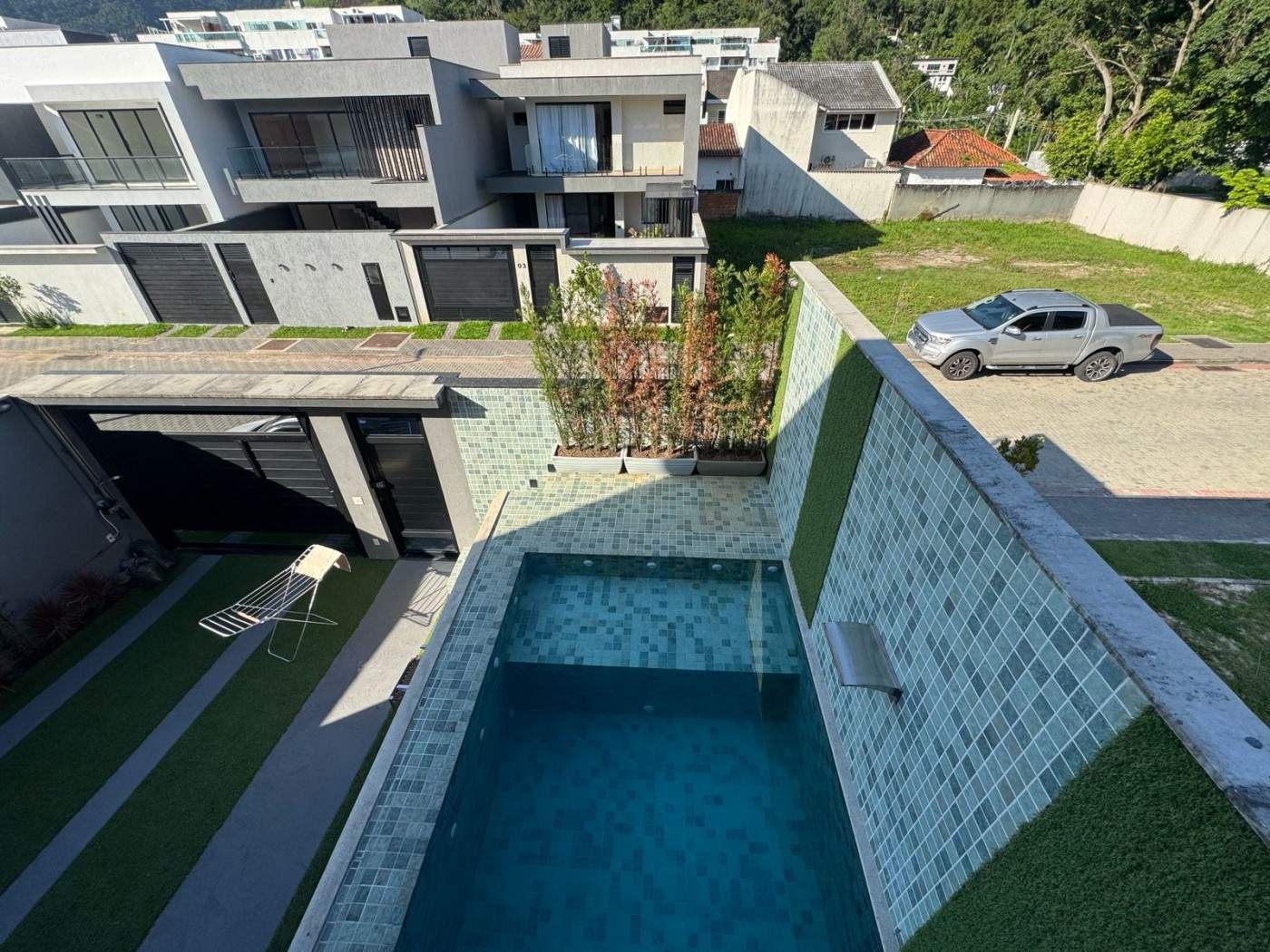 Casa de Condomínio, 5 quartos - Foto 7