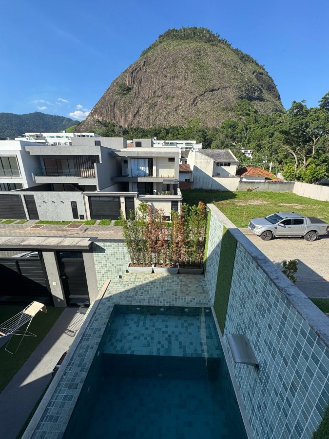 Casa de Condomínio, 5 quartos - Foto 5