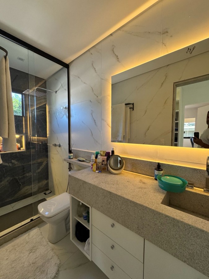 Casa de Condomínio, 5 quartos - Foto 40