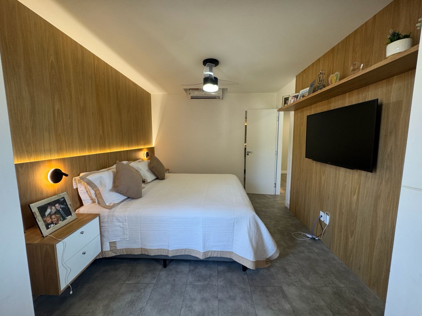 Casa de Condomínio, 5 quartos - Foto 42