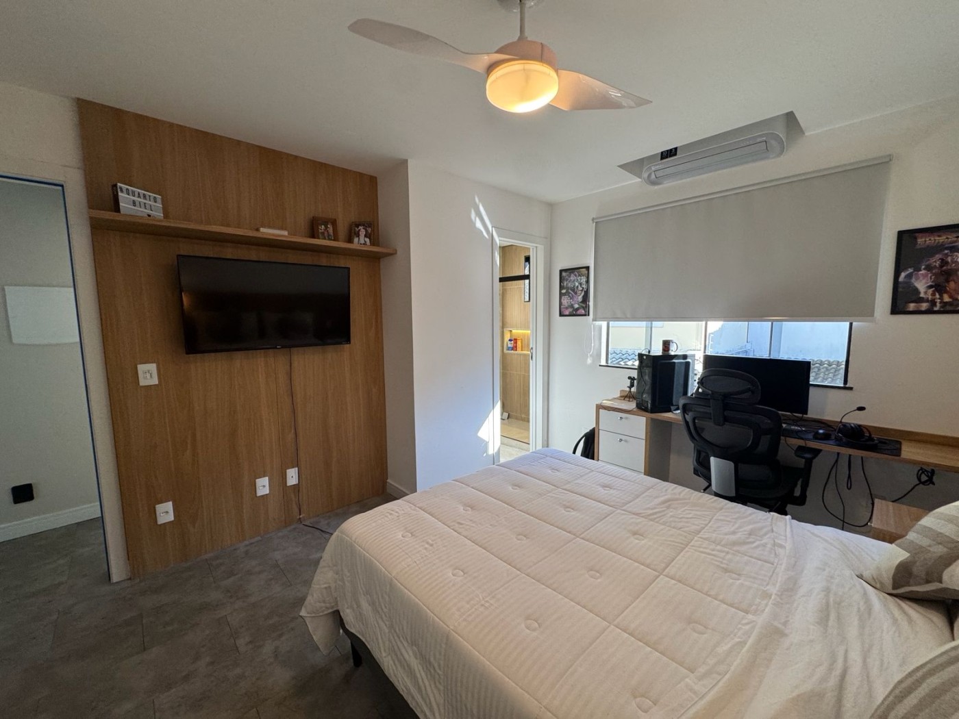 Casa de Condomínio, 5 quartos - Foto 43