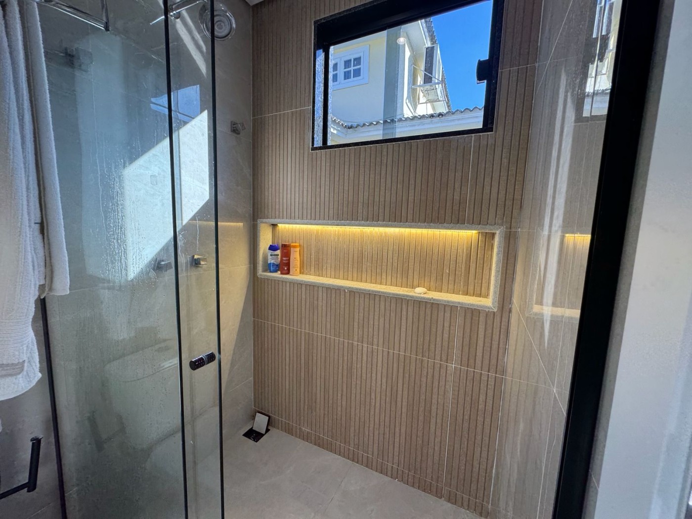 Casa de Condomínio, 5 quartos - Foto 45