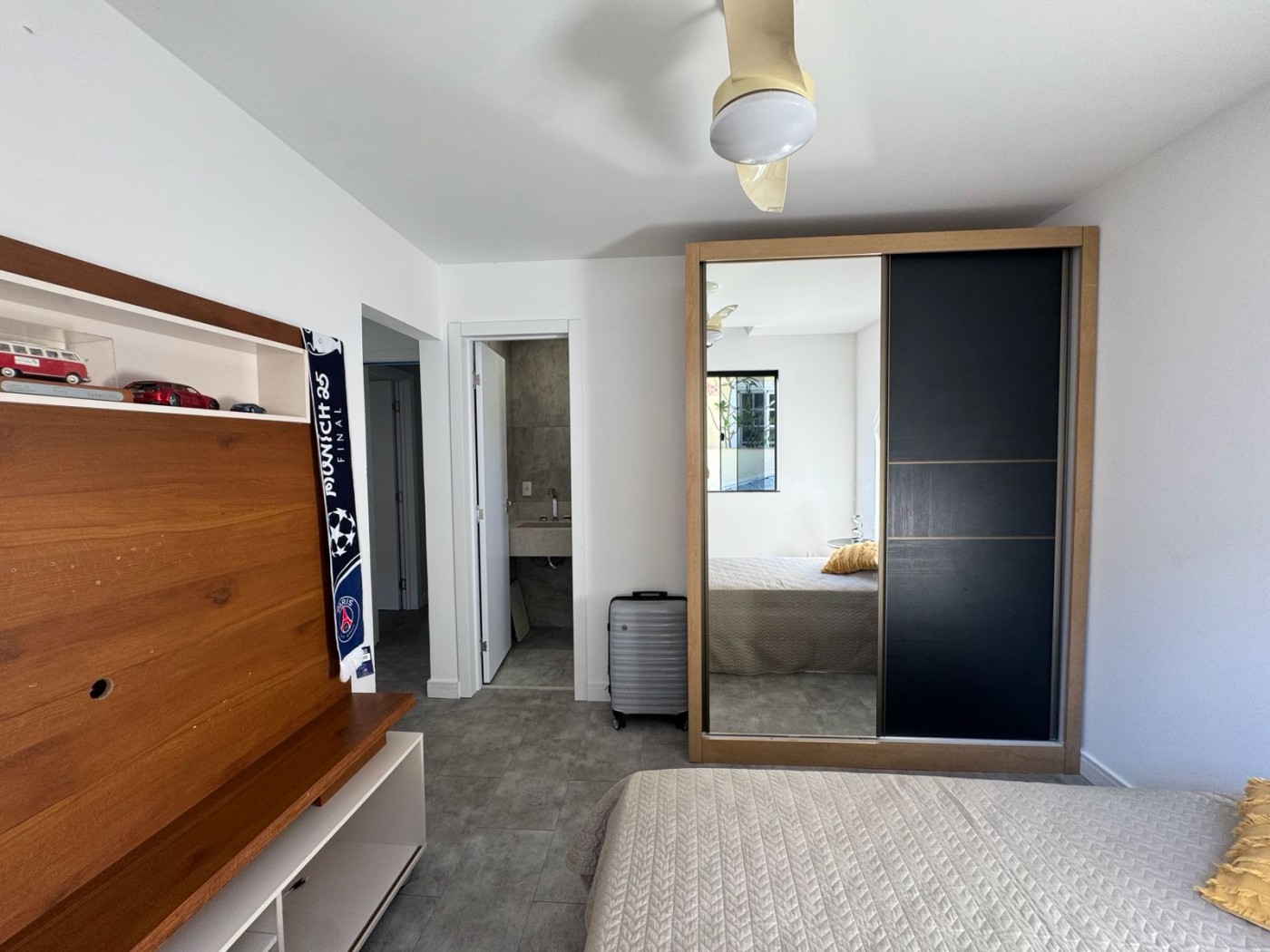 Casa de Condomínio, 5 quartos - Foto 47