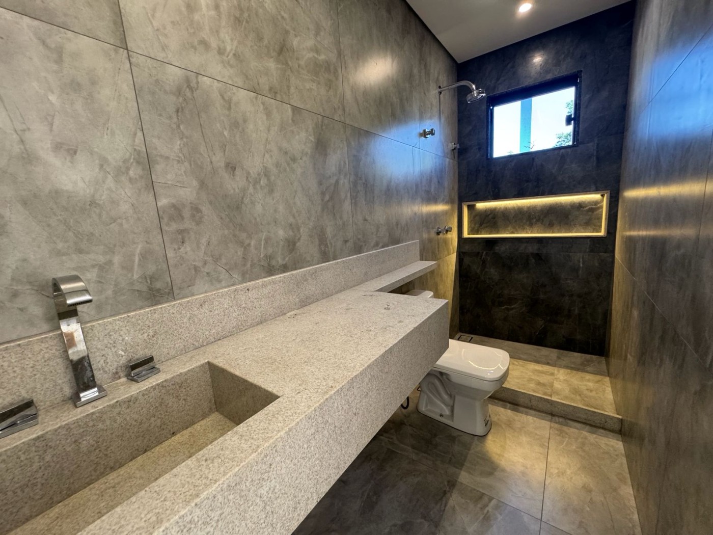 Casa de Condomínio, 5 quartos - Foto 50