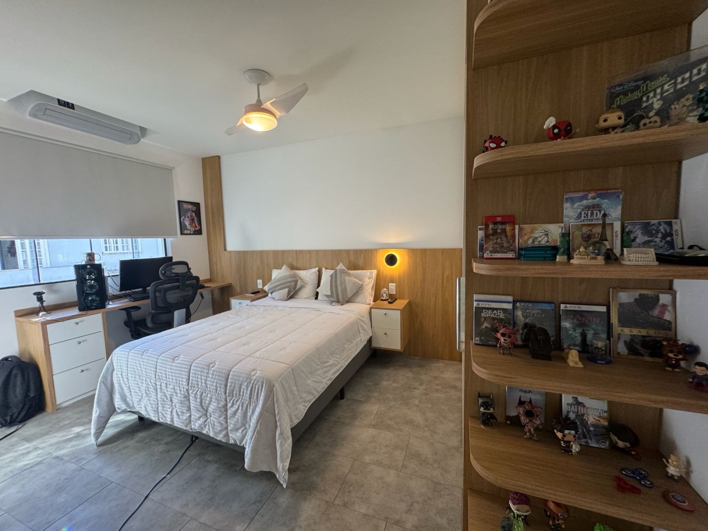 Casa de Condomínio, 5 quartos - Foto 49