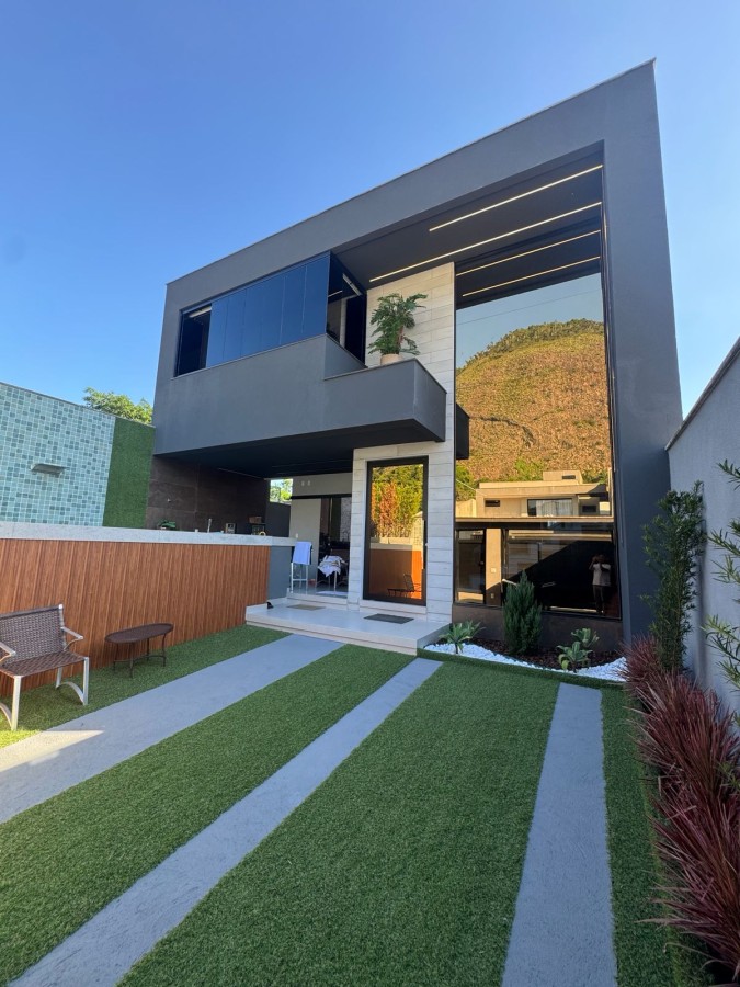 Casa de Condomínio, 5 quartos - Foto 2