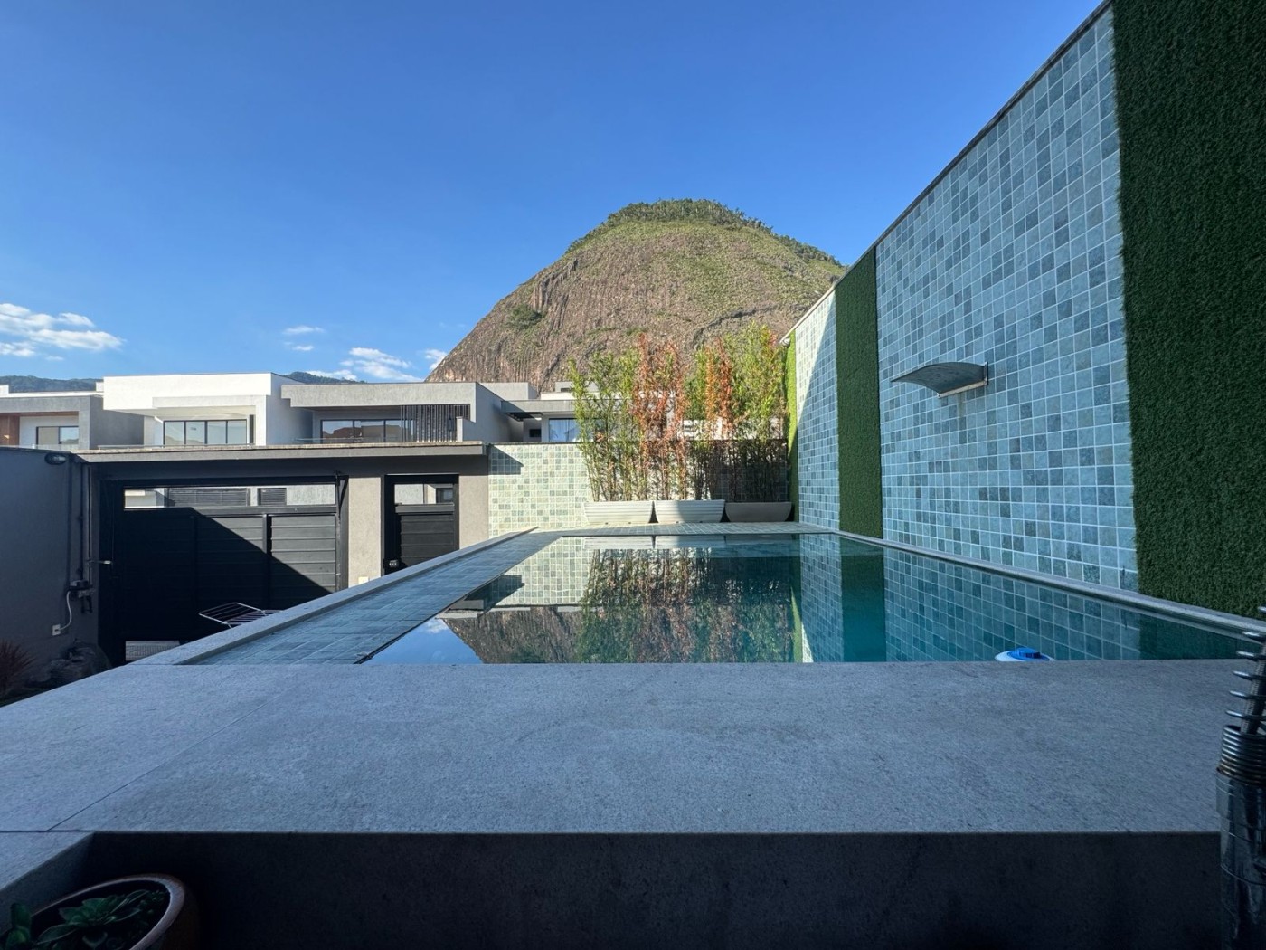 Casa de Condomínio, 5 quartos - Foto 8