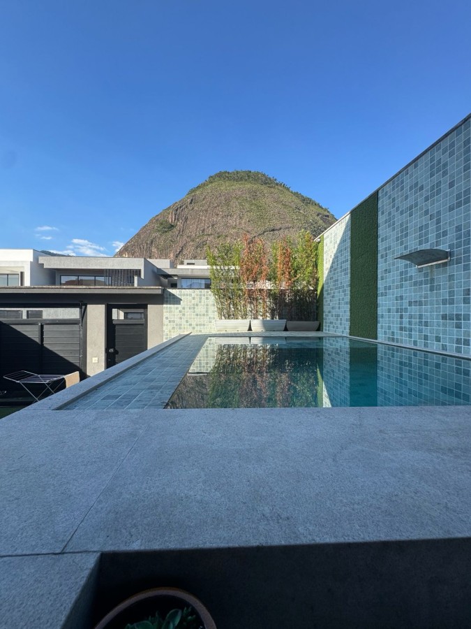 Casa de Condomínio, 5 quartos - Foto 6