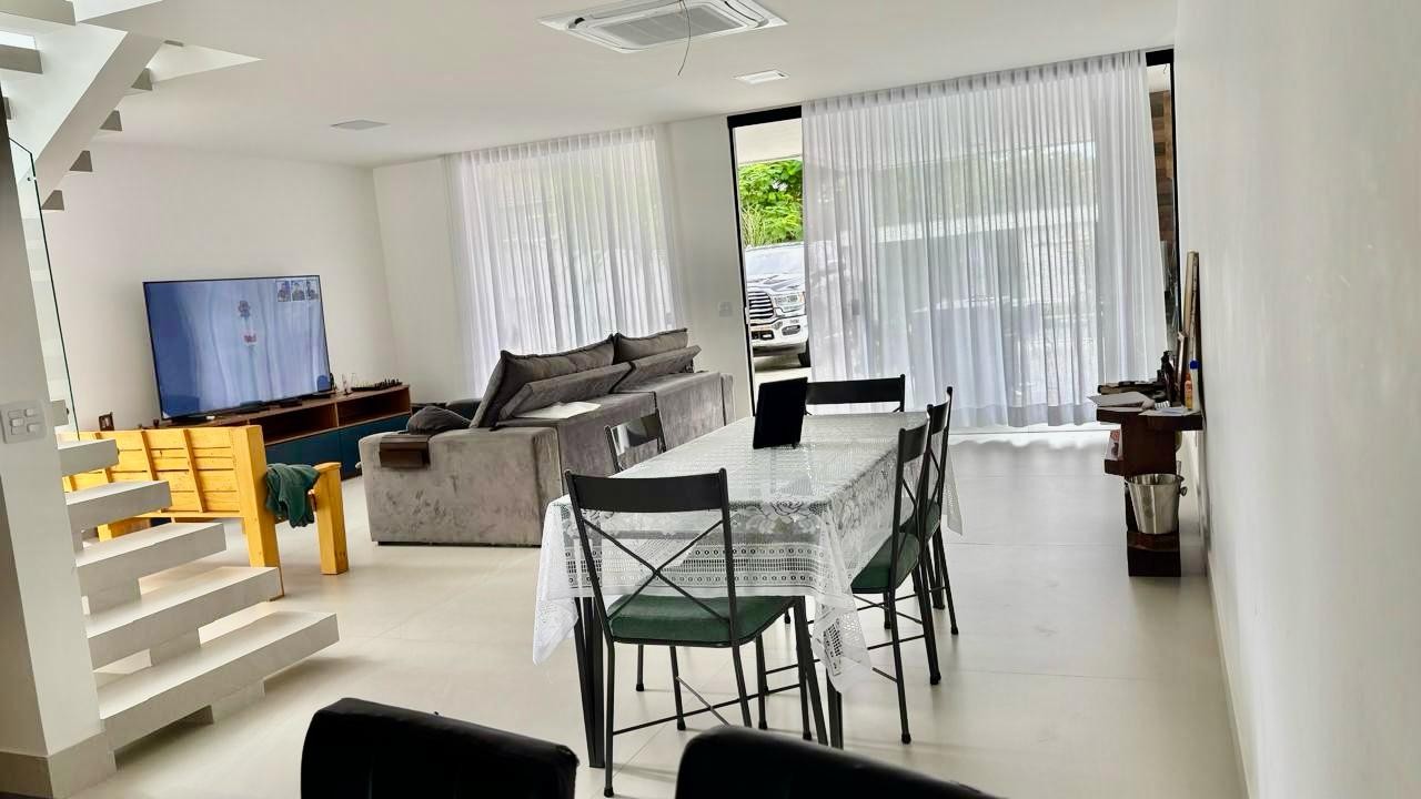 Casa de Condomínio, 4 quartos - Foto 10