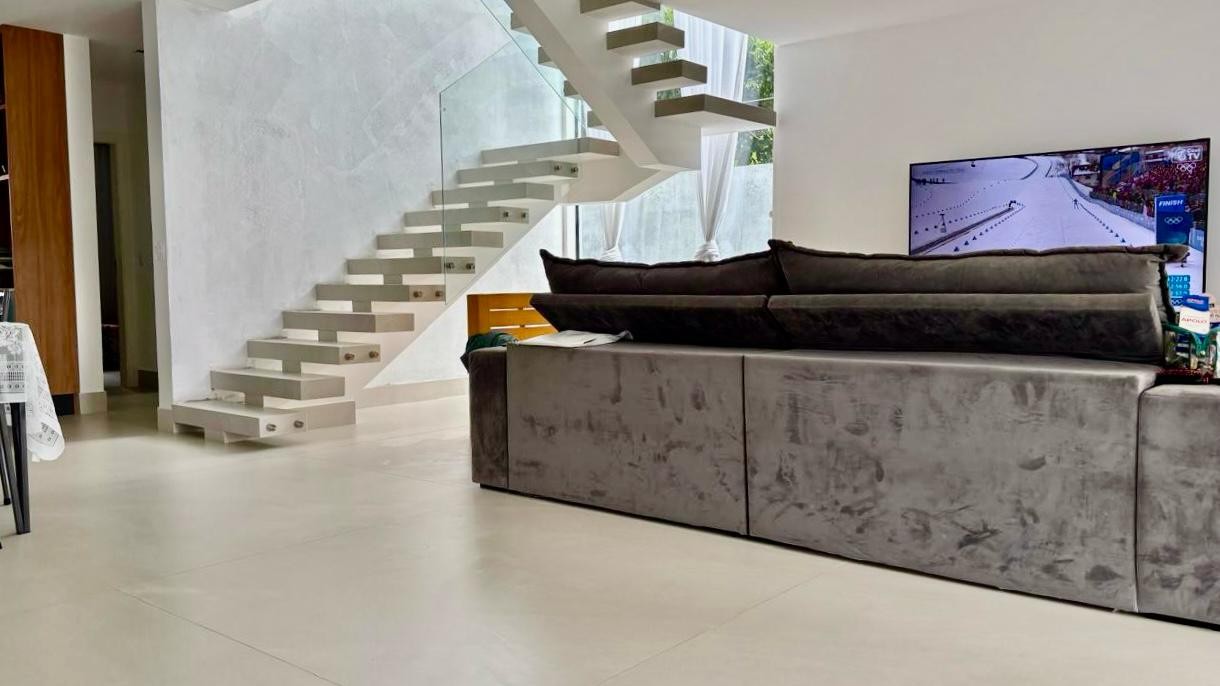 Casa de Condomínio, 4 quartos - Foto 5