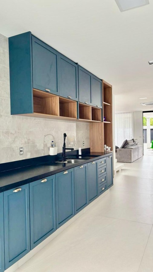 Casa de Condomínio, 4 quartos - Foto 11