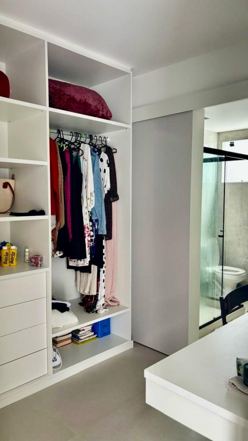 Casa de Condomínio, 4 quartos - Foto 17