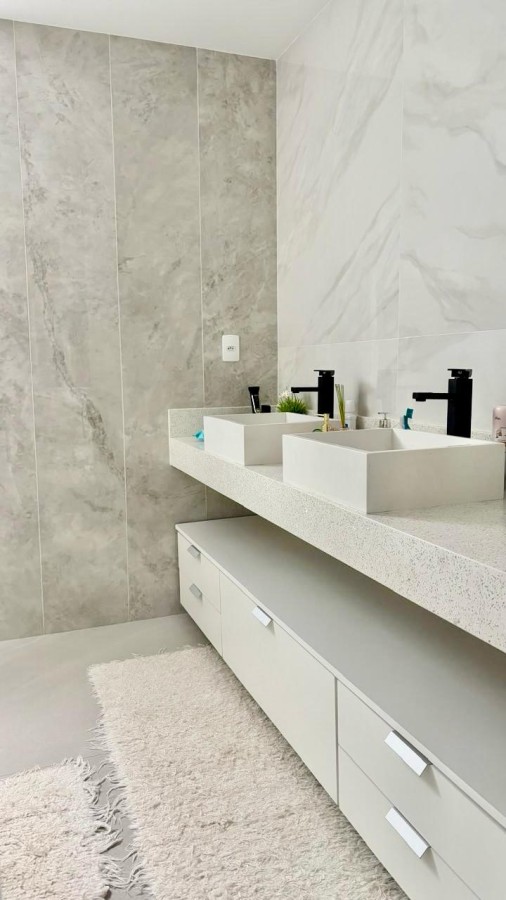 Casa de Condomínio, 4 quartos - Foto 18