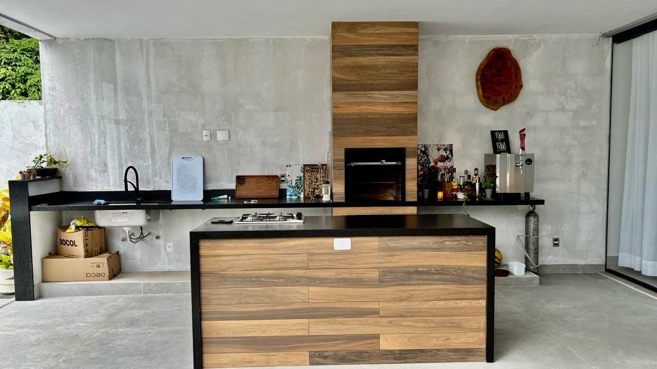 Casa de Condomínio, 4 quartos - Foto 3