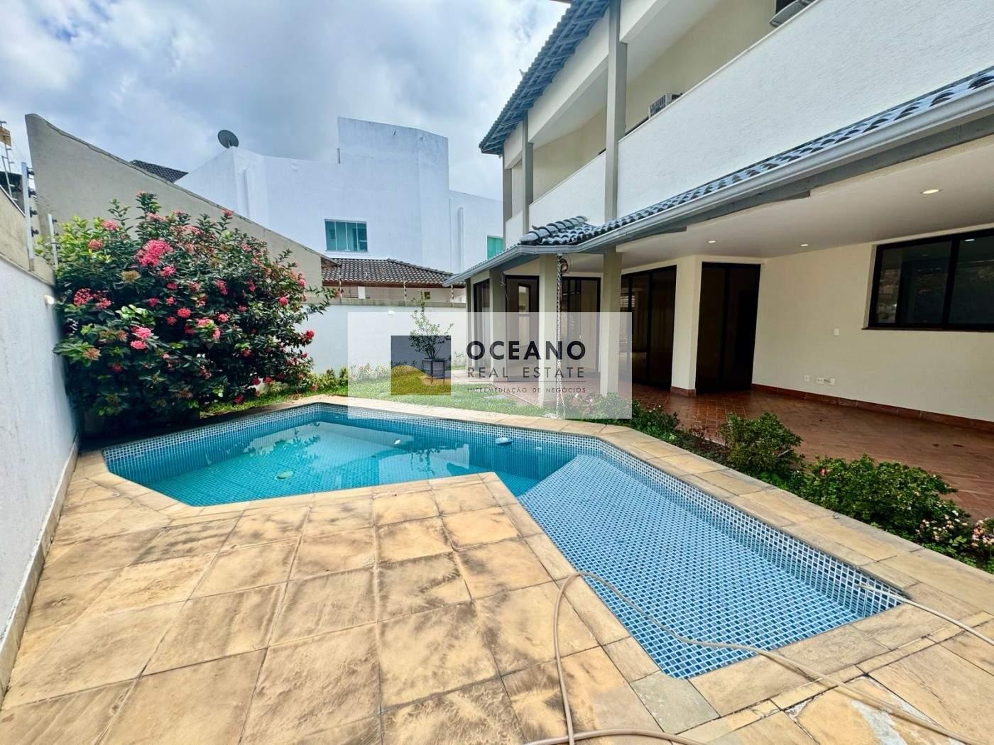 Casa de Condomínio, 4 quartos - Foto 10