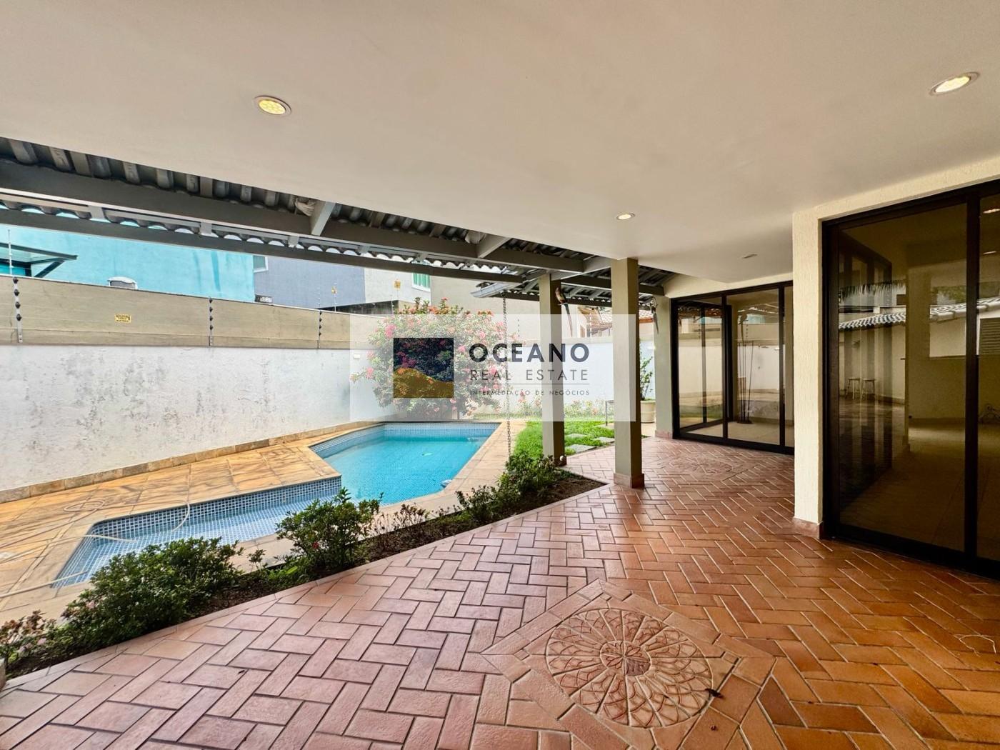 Casa de Condomínio, 4 quartos - Foto 11