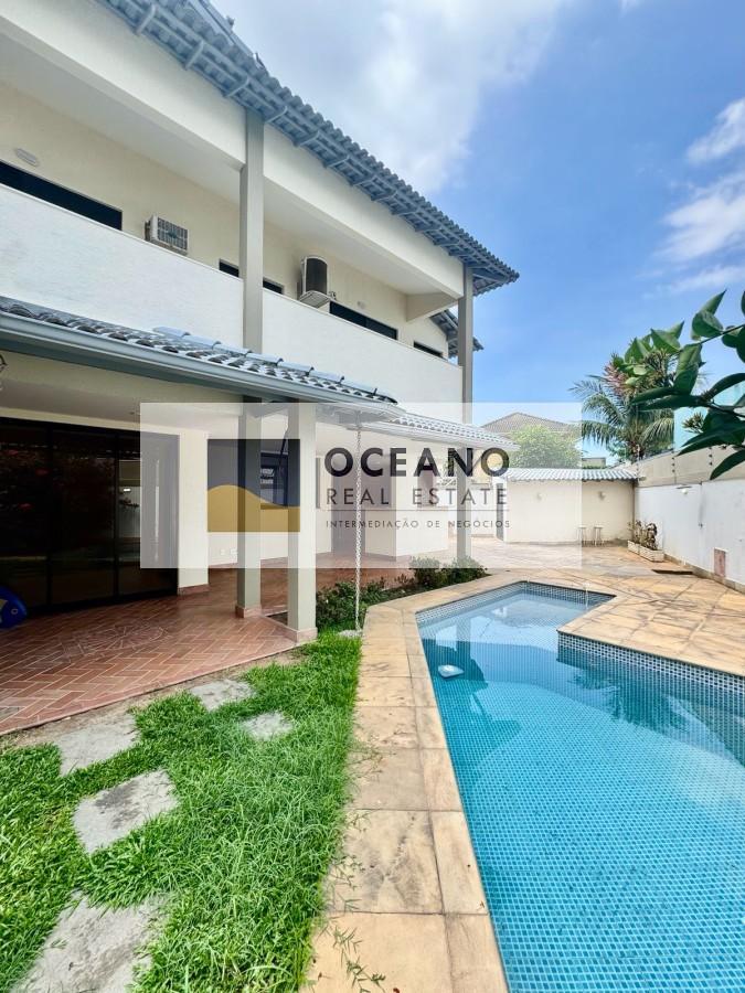 Casa de Condomínio, 4 quartos - Foto 14