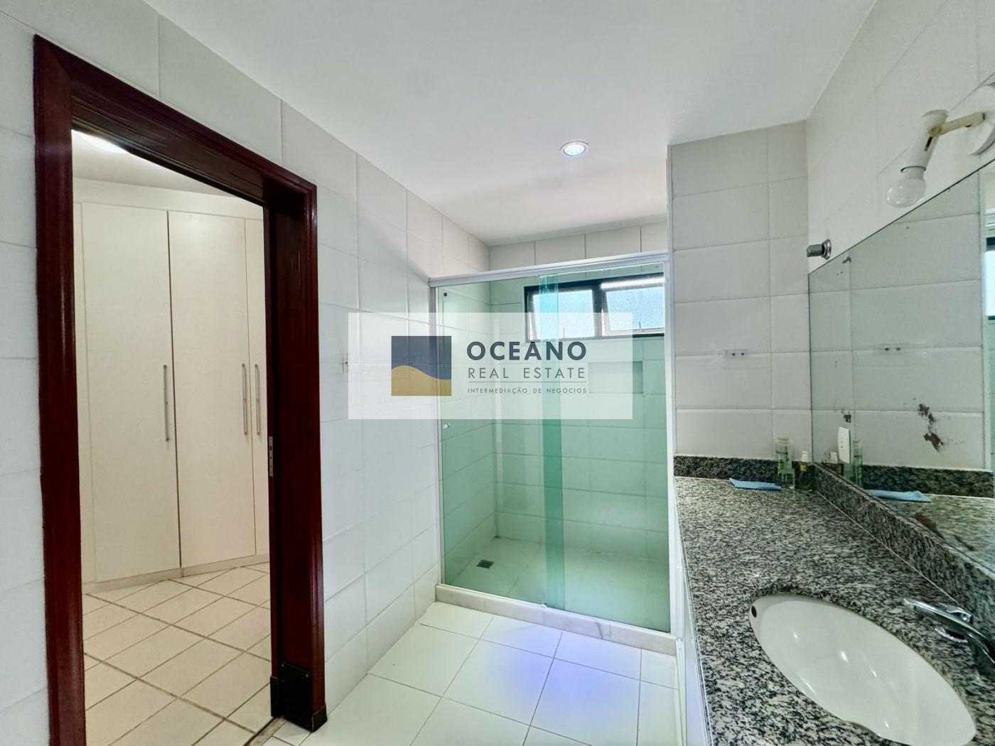 Casa de Condomínio, 4 quartos - Foto 30