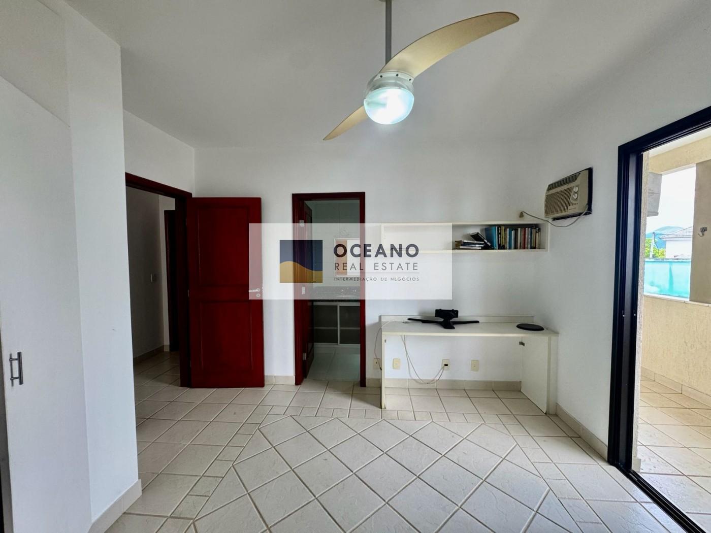 Casa de Condomínio, 4 quartos - Foto 34