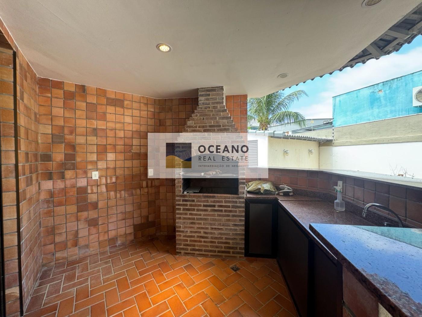 Casa de Condomínio, 4 quartos - Foto 13