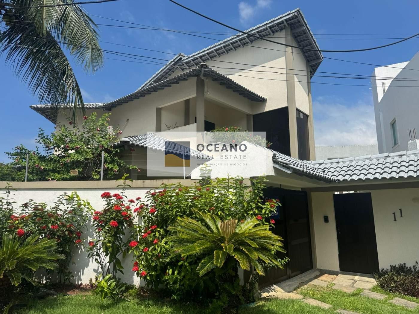 Casa de Condomínio, 4 quartos - Foto 3