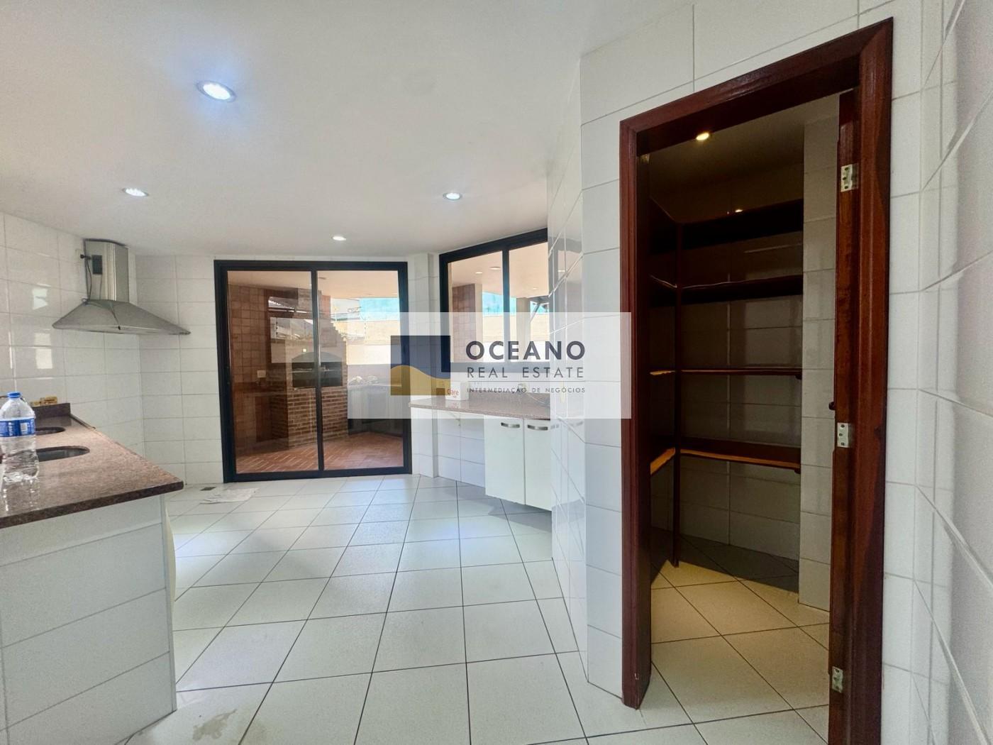 Casa de Condomínio, 4 quartos - Foto 23