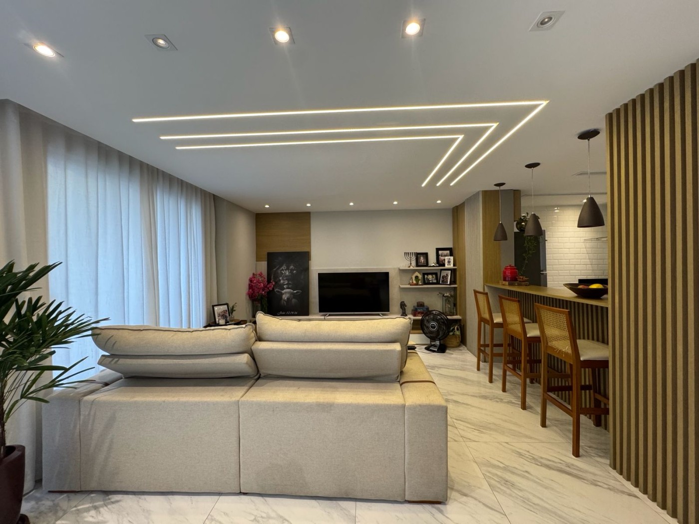 Casa de Condomínio, 3 quartos - Foto 20