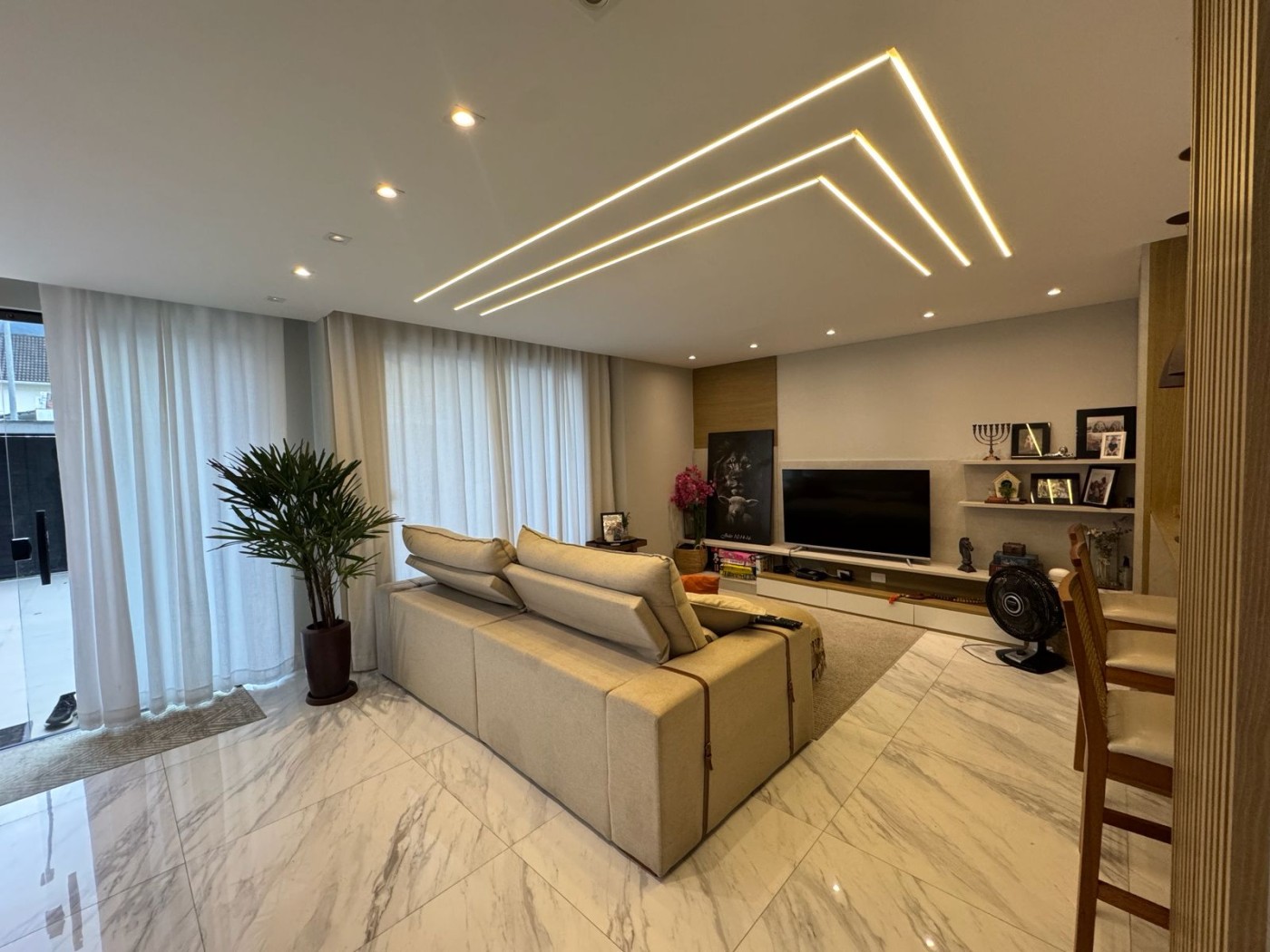 Casa de Condomínio, 3 quartos - Foto 17