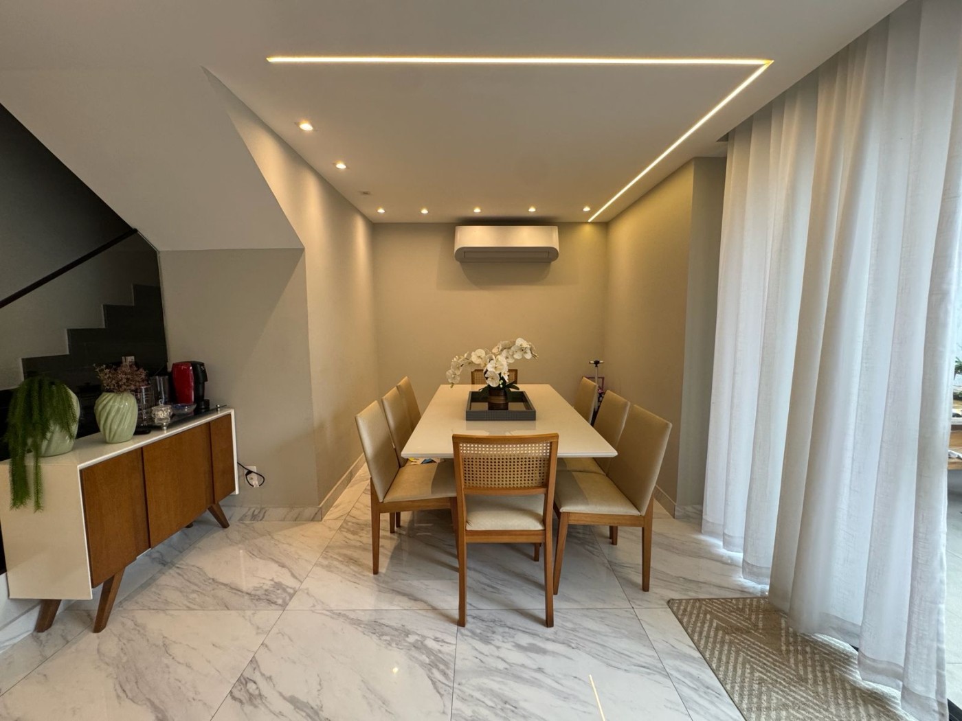 Casa de Condomínio, 3 quartos - Foto 19